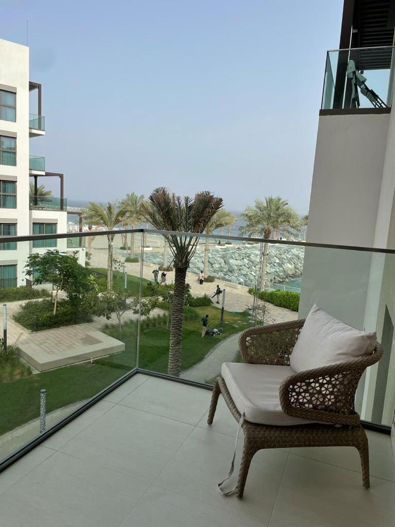 Address Beach Resort Fujairah - 2 Bedroom Apartment מראה חיצוני תמונה